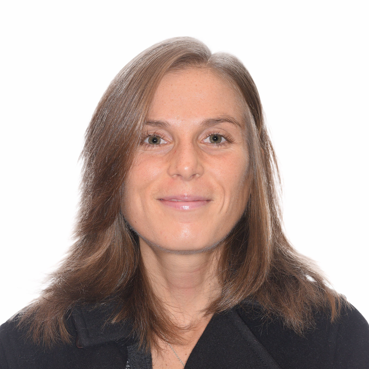 after laser hair therapy