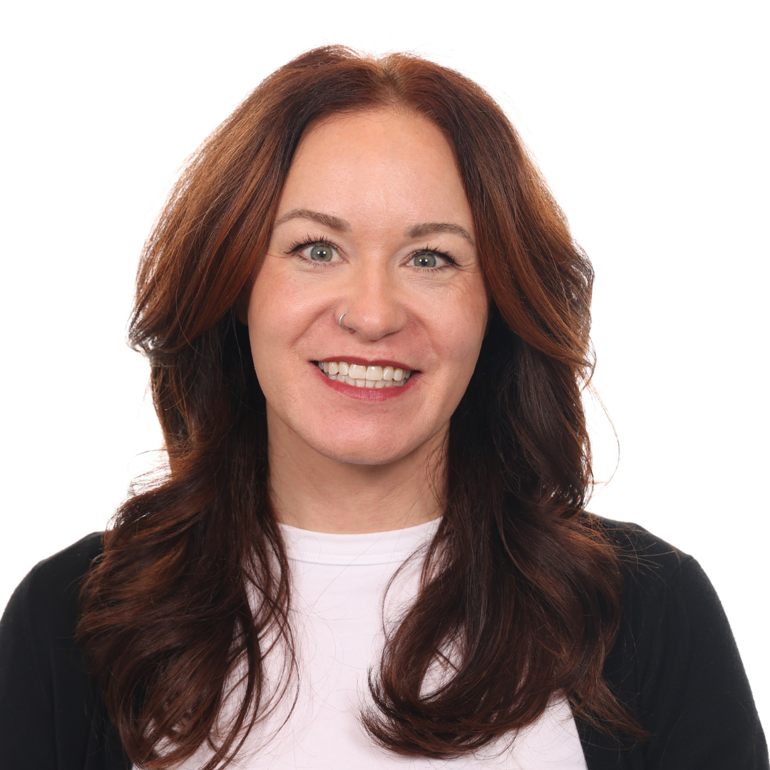 Nikki Reed after Transitions Indy hair treatments