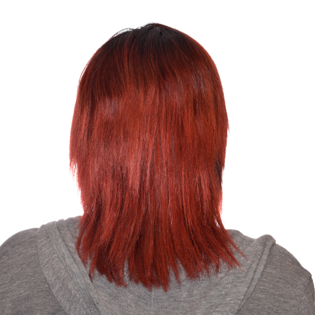 nikki reed back before