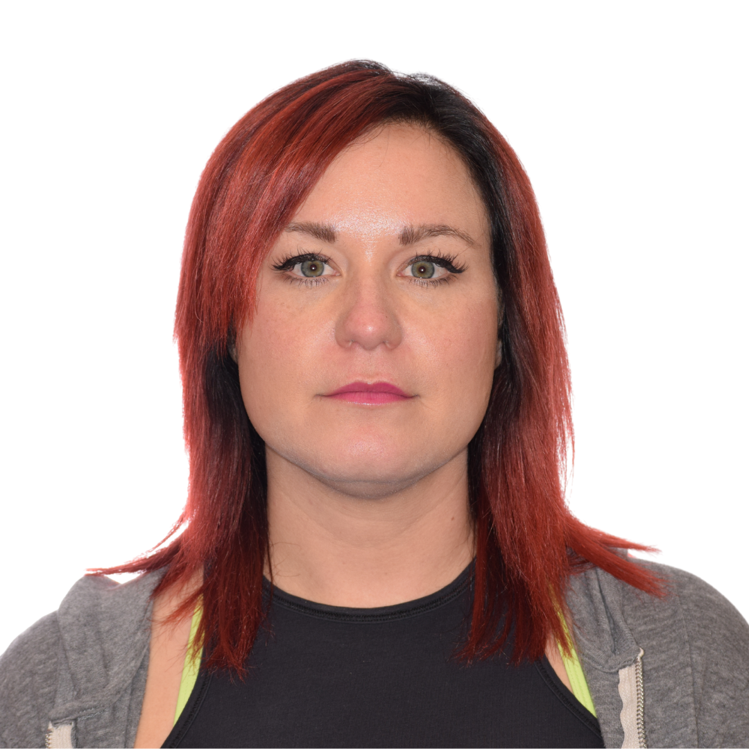 Nikki Reed before Transitions Indy hair treatments