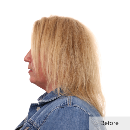 taylor j before left