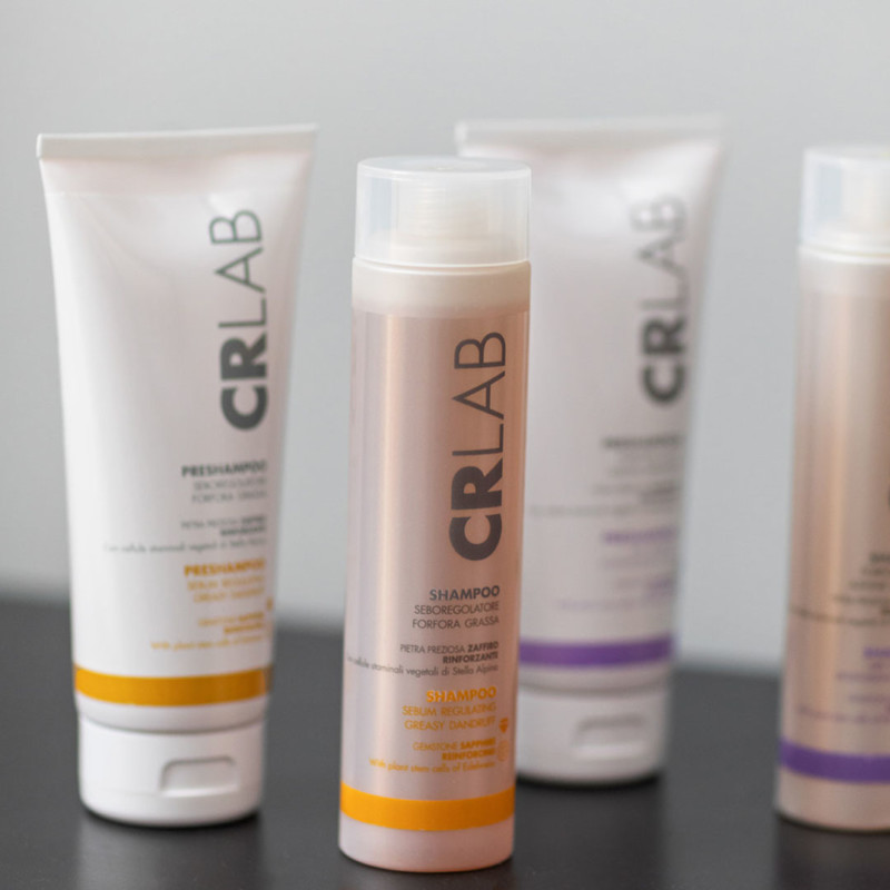 CRLabs Trichology