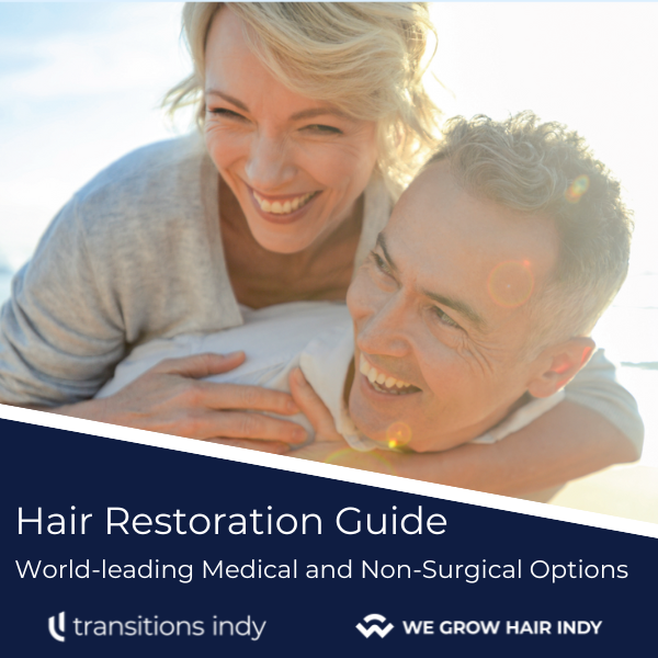 Transitions of Indiana free information brochure