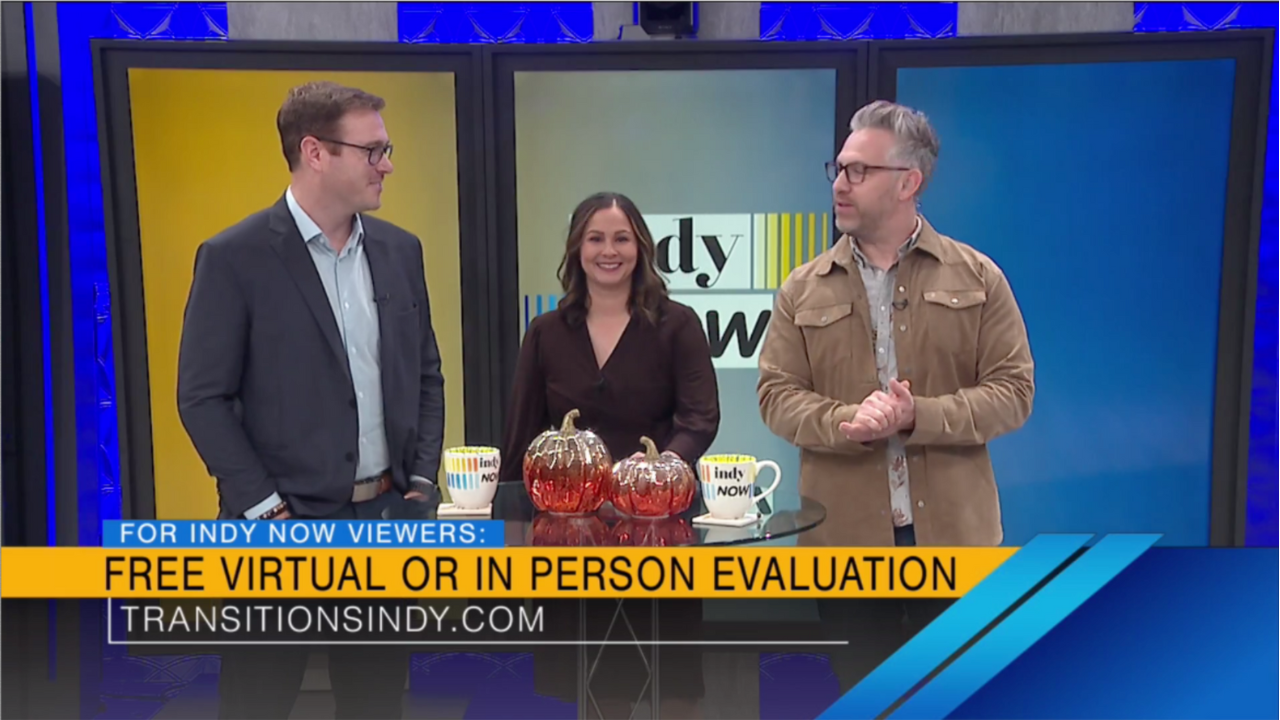 Top 5 reasons for hair loss