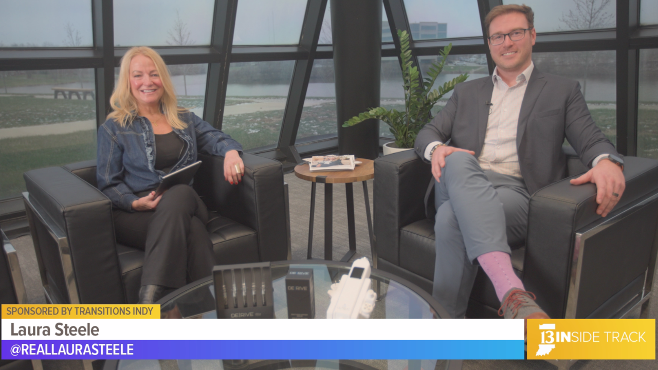 Advanced Hair Restoration: DE|RIVE Exosomes & Ultra+ Treatments at Transitions Indy